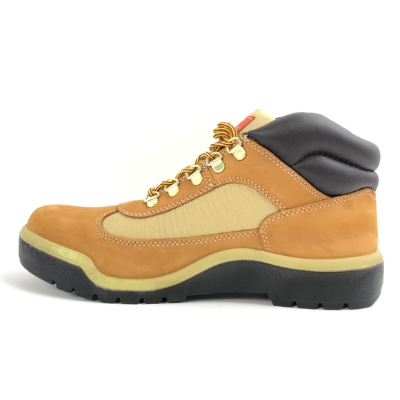 mac cheese timberland boots